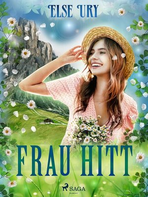 cover image of Frau Hitt